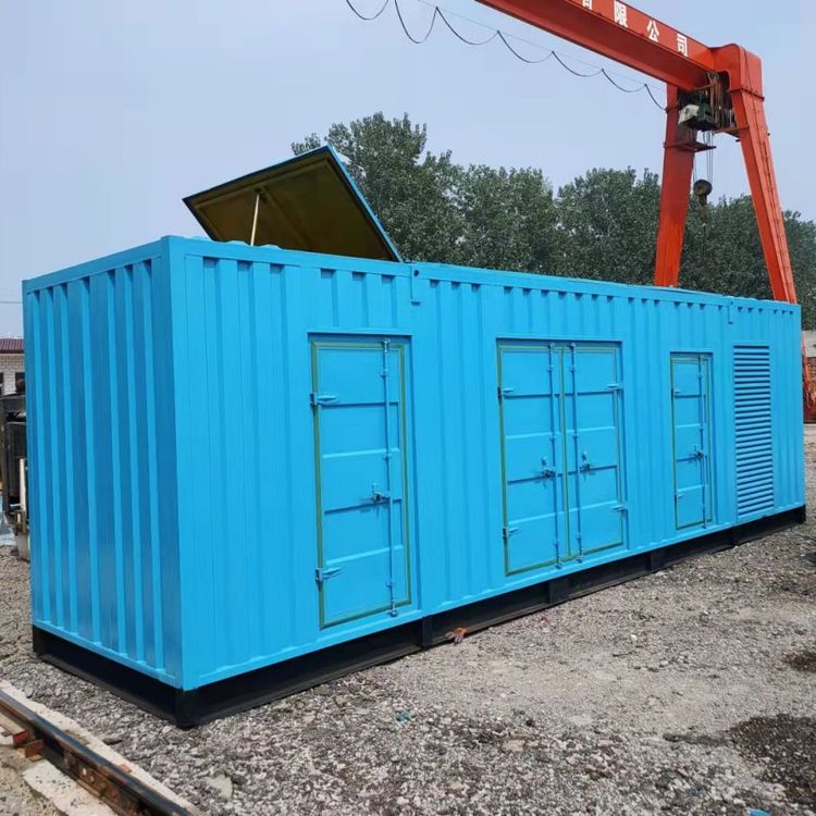 稷山发电机出租