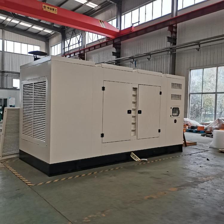 稷山发电机出租