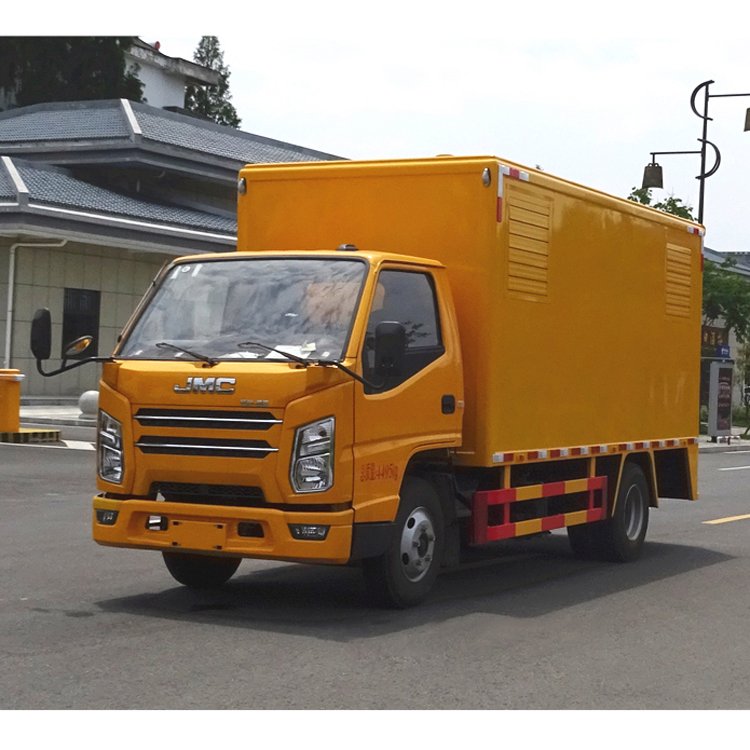 稷山发电车出租