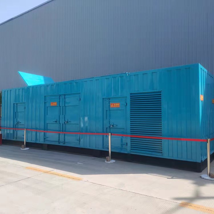 稷山发电机出租